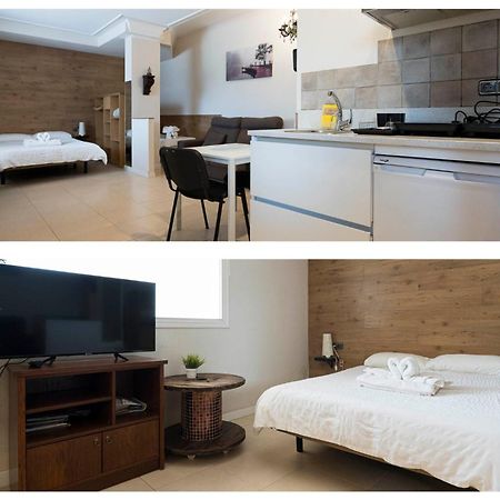 Apartamento Familiar Equipado En La Costa De Zarautz - Oasis Cove 外观 照片