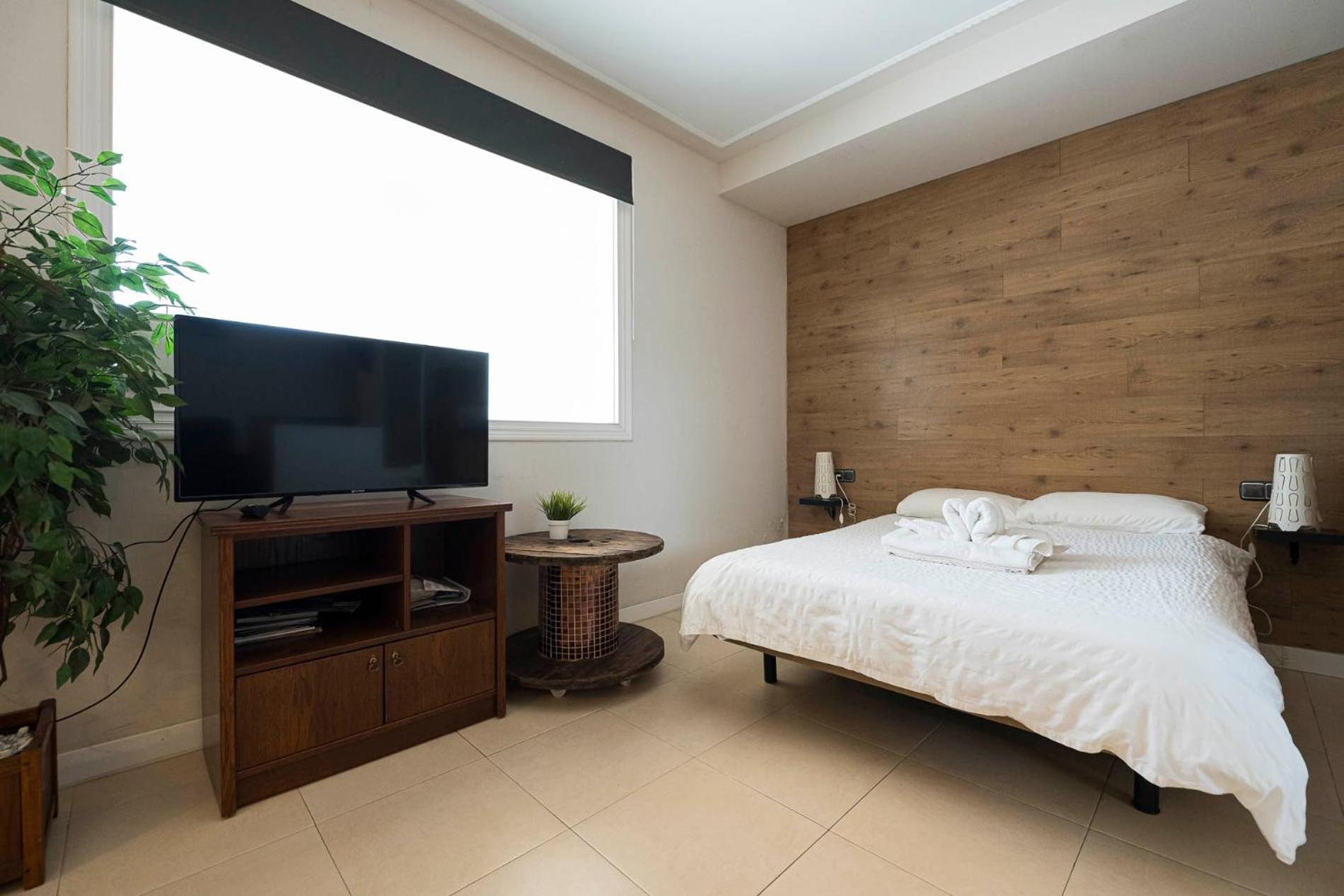 Apartamento Familiar Equipado En La Costa De Zarautz - Oasis Cove 外观 照片