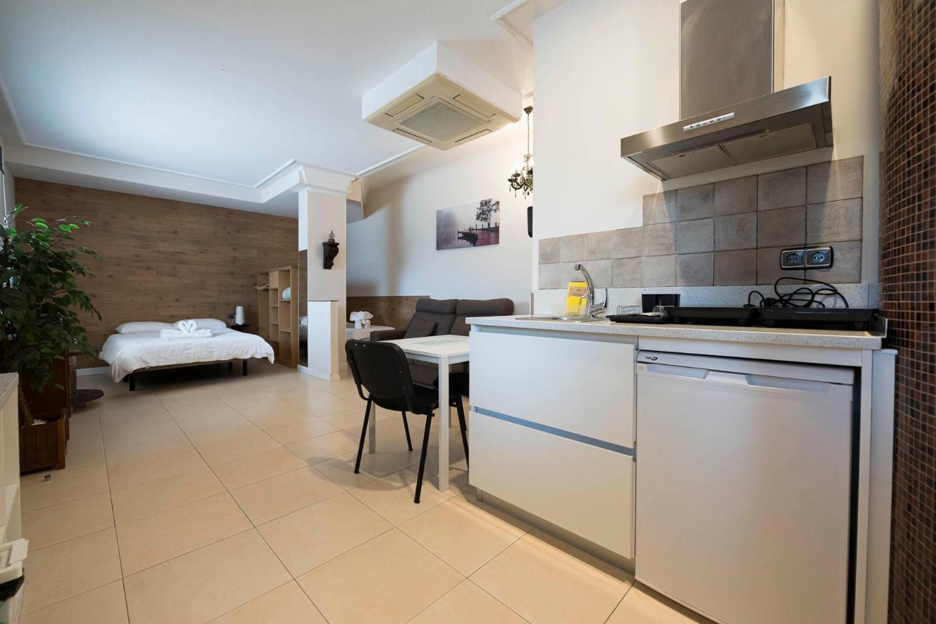 Apartamento Familiar Equipado En La Costa De Zarautz - Oasis Cove 外观 照片