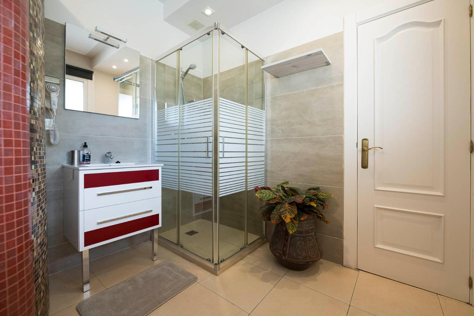 Apartamento Familiar Equipado En La Costa De Zarautz - Oasis Cove 外观 照片