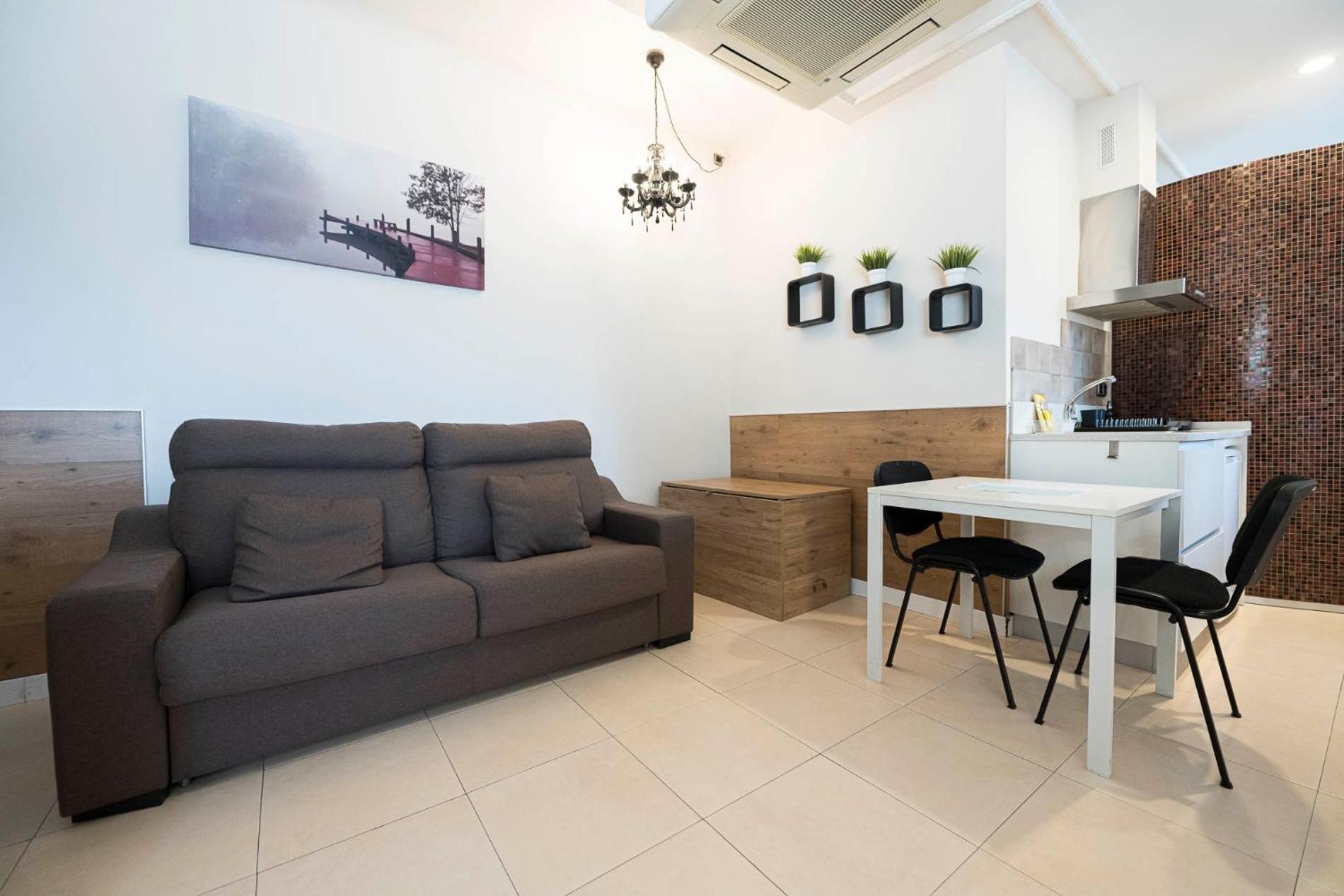Apartamento Familiar Equipado En La Costa De Zarautz - Oasis Cove 外观 照片
