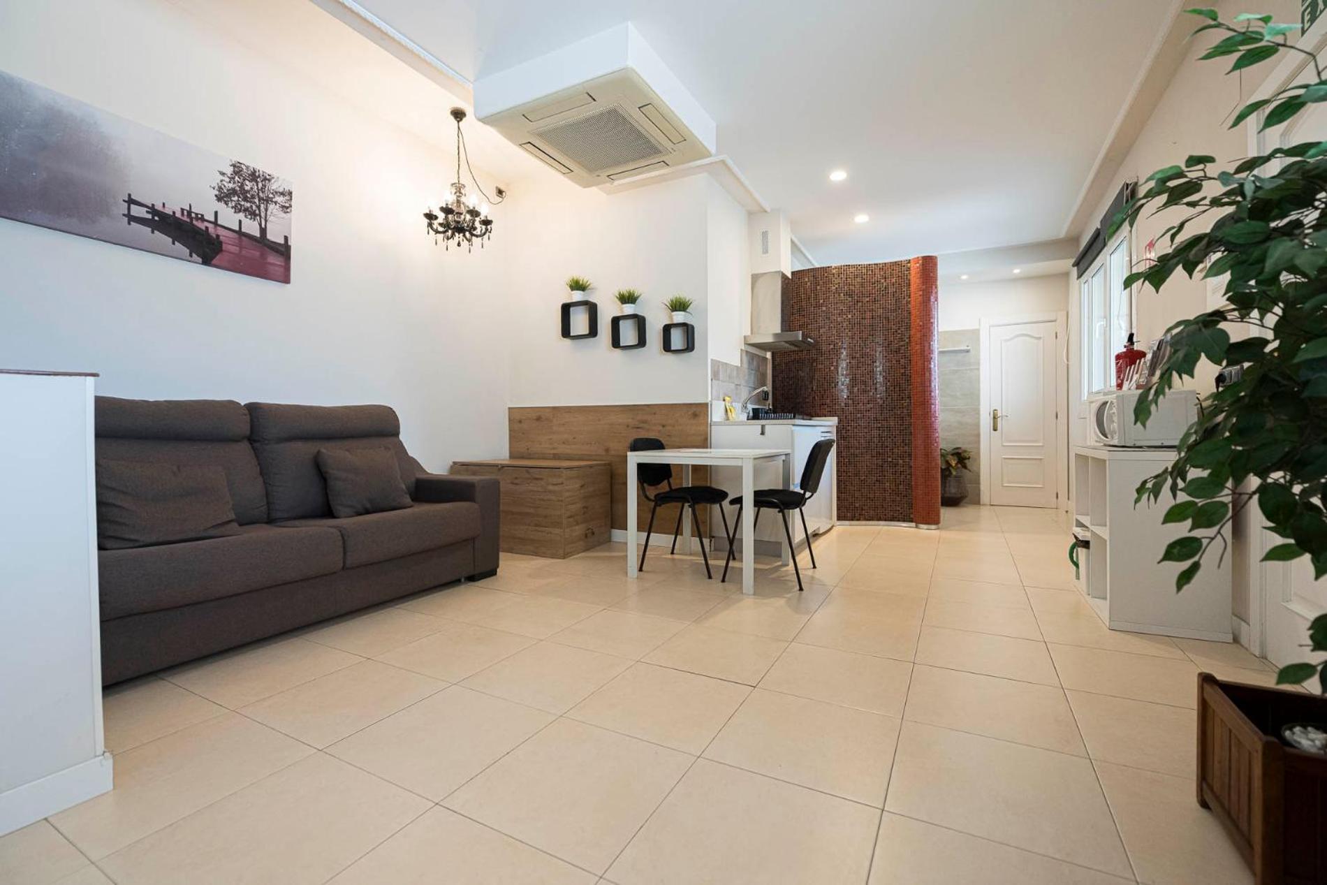 Apartamento Familiar Equipado En La Costa De Zarautz - Oasis Cove 外观 照片