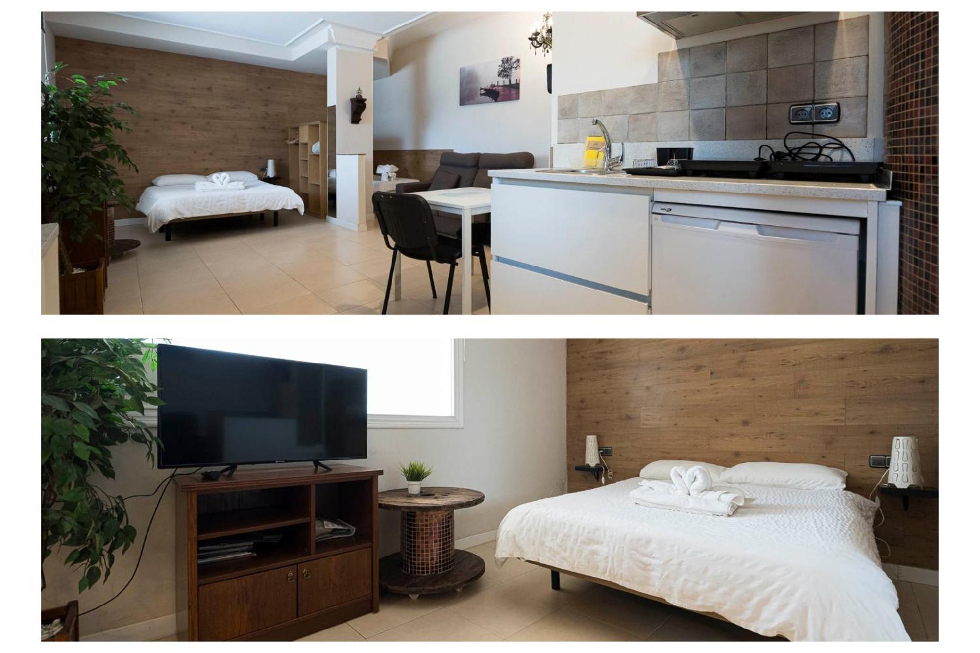 Apartamento Familiar Equipado En La Costa De Zarautz - Oasis Cove 外观 照片